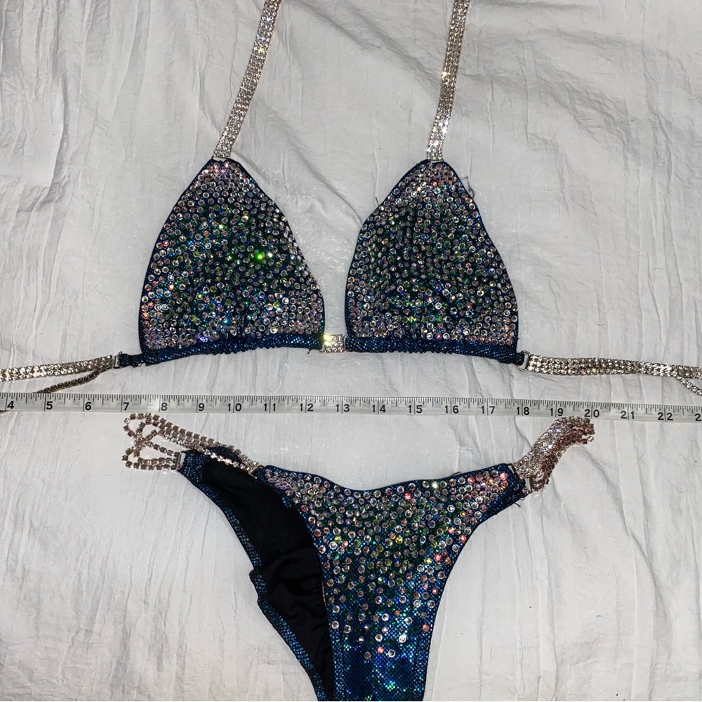 NPC Bikini